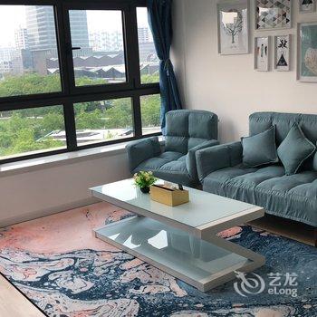 尚之家公寓(上海袁家村店)酒店提供图片