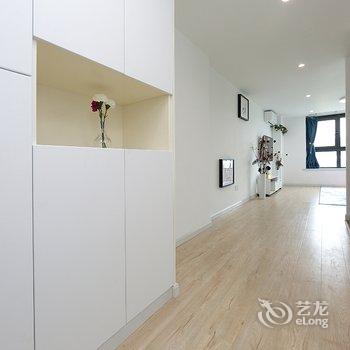 尚之家公寓(上海袁家村店)酒店提供图片