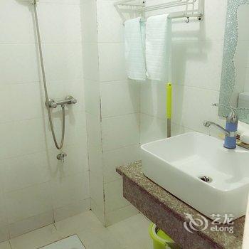 重庆金豆子公寓酒店提供图片