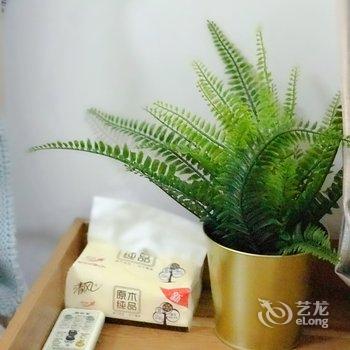 原味民宿(上海烟画博物馆店)酒店提供图片