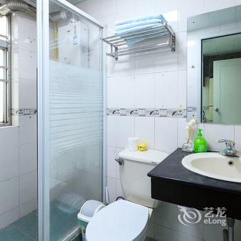 广州回味羊城公寓(西村四约分店)酒店提供图片