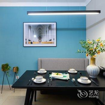 广州回味羊城公寓(西村四约分店)酒店提供图片