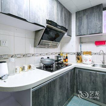 广州回味羊城公寓(西村四约分店)酒店提供图片