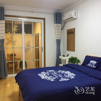 倪家民宿(青岛辛家庄北山公园店)酒店提供图片