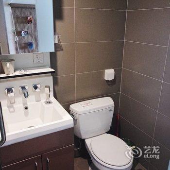 重庆睡物所-page公寓(4号店)酒店提供图片