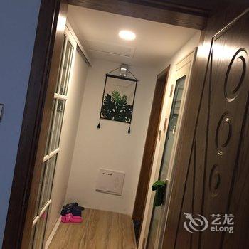 倪家民宿(青岛辛家庄北山公园店)酒店提供图片