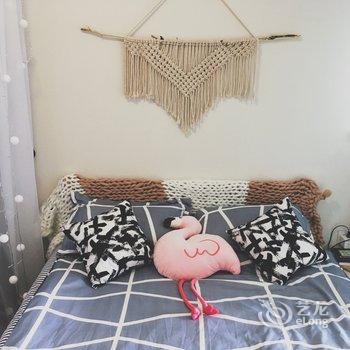 重庆睡物所-page公寓(4号店)酒店提供图片