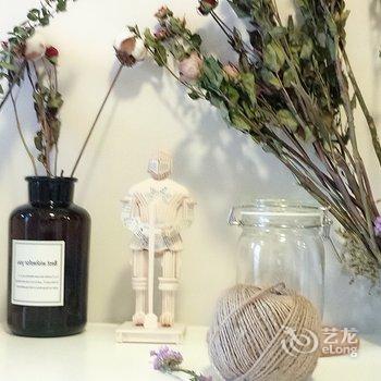 重庆睡物所-page公寓(4号店)酒店提供图片