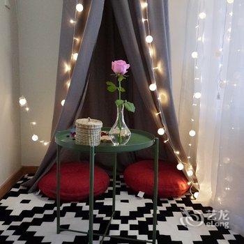 重庆睡物所-page公寓(4号店)酒店提供图片