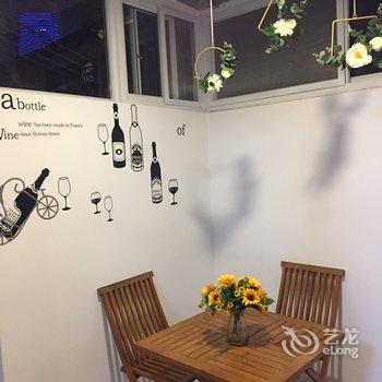 倪家民宿(青岛辛家庄北山公园店)酒店提供图片