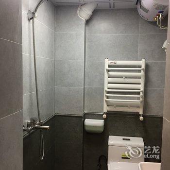 倪家民宿(青岛辛家庄北山公园店)酒店提供图片