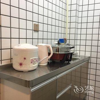 倪家民宿(青岛辛家庄北山公园店)酒店提供图片