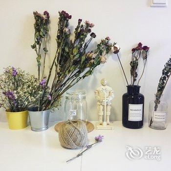 重庆睡物所-page公寓(4号店)酒店提供图片