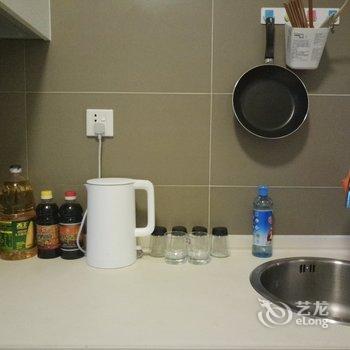 重庆睡物所-page公寓(4号店)酒店提供图片