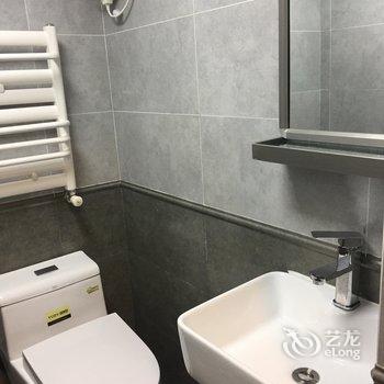 倪家民宿(青岛辛家庄北山公园店)酒店提供图片