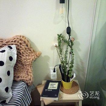 重庆睡物所-page公寓(4号店)酒店提供图片