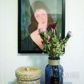 重庆睡物所-page公寓(4号店)酒店提供图片