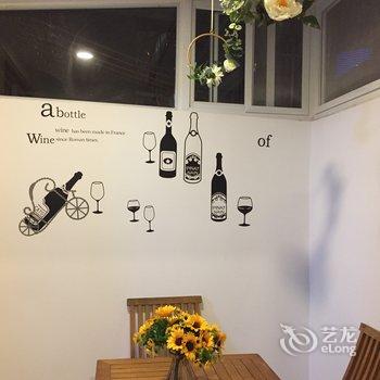 倪家民宿(青岛辛家庄北山公园店)酒店提供图片