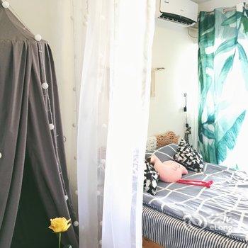 重庆睡物所-page公寓(4号店)酒店提供图片