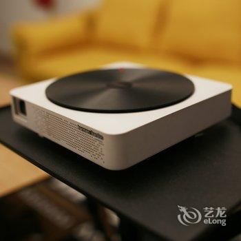 重庆兮屿林·故事小屋公寓(天主教若瑟堂分店)酒店提供图片