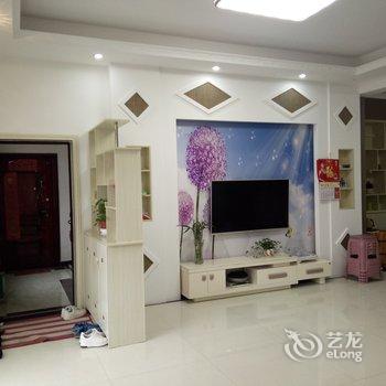 张家界最美的太阳公寓酒店提供图片