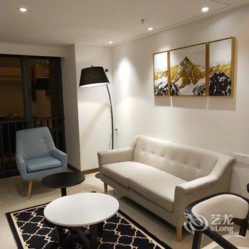 广州佩宏公寓(官堂镇东路分店)酒店提供图片