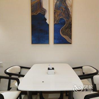 广州佩宏公寓(官堂镇东路分店)酒店提供图片