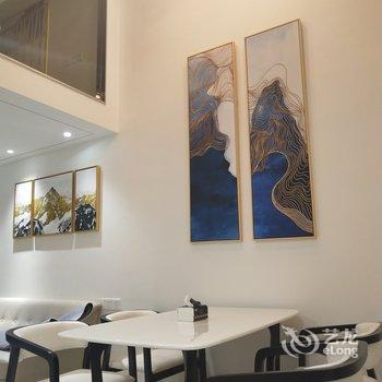 广州佩宏公寓(官堂镇东路分店)酒店提供图片