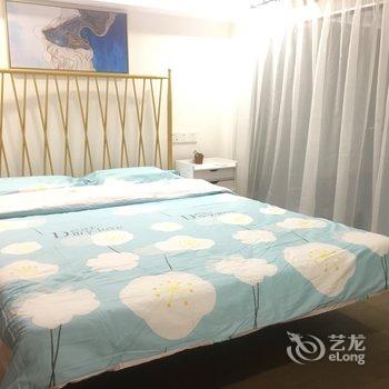 广州佩宏公寓(官堂镇东路分店)酒店提供图片