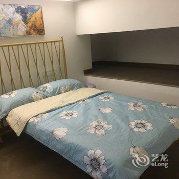 广州佩宏公寓(官堂镇东路分店)酒店提供图片