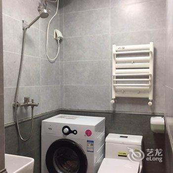 倪家民宿(青岛辛家庄北山公园店)酒店提供图片