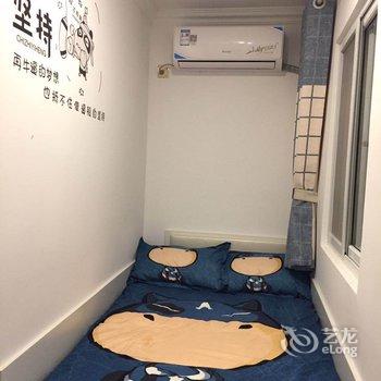 倪家民宿(青岛辛家庄北山公园店)酒店提供图片