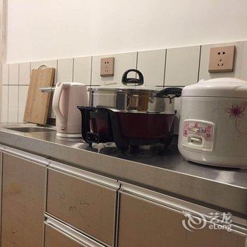 倪家民宿(青岛辛家庄北山公园店)酒店提供图片