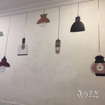 倪家民宿(青岛辛家庄北山公园店)酒店提供图片