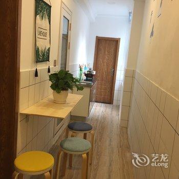 倪家民宿(青岛辛家庄北山公园店)酒店提供图片