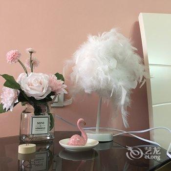 重庆庄严公寓(渝宠主题乐园分店)酒店提供图片