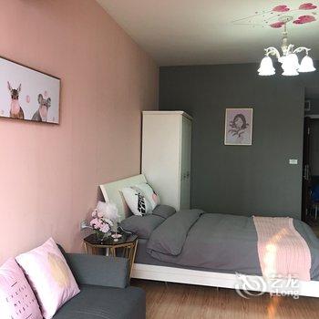 重庆庄严公寓(渝宠主题乐园分店)酒店提供图片