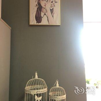 重庆庄严公寓(渝宠主题乐园分店)酒店提供图片