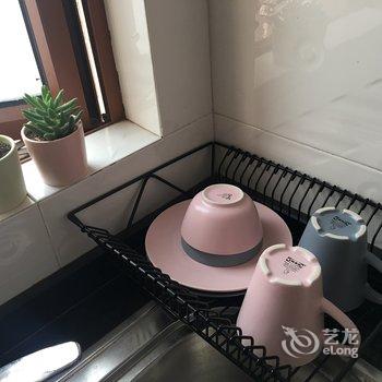 重庆庄严公寓(渝宠主题乐园分店)酒店提供图片