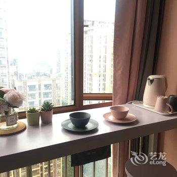 重庆庄严公寓(渝宠主题乐园分店)酒店提供图片