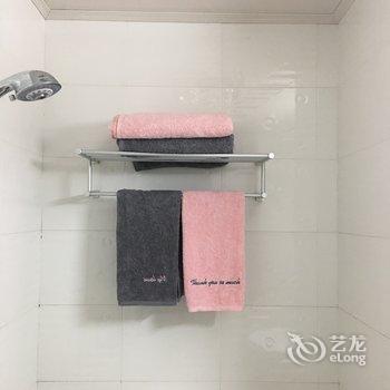 重庆庄严公寓(渝宠主题乐园分店)酒店提供图片