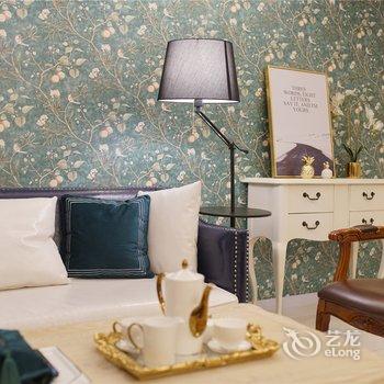 上海外滩全景民宿(乍浦路街道分店)酒店提供图片