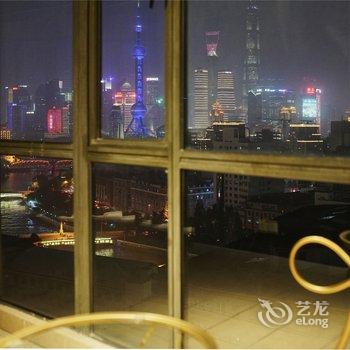 上海外滩全景民宿(乍浦路街道分店)酒店提供图片