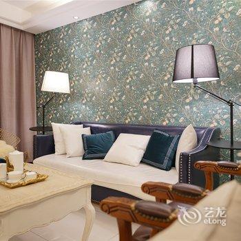 上海外滩全景民宿(乍浦路街道分店)酒店提供图片