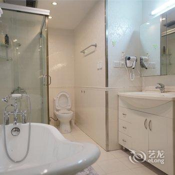 上海外滩全景民宿(乍浦路街道分店)酒店提供图片