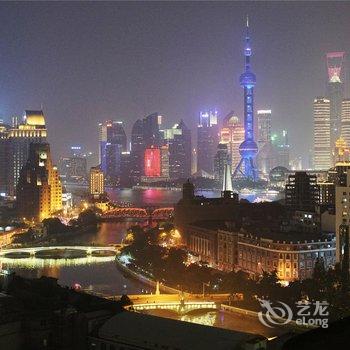 上海外滩全景民宿(乍浦路街道分店)酒店提供图片
