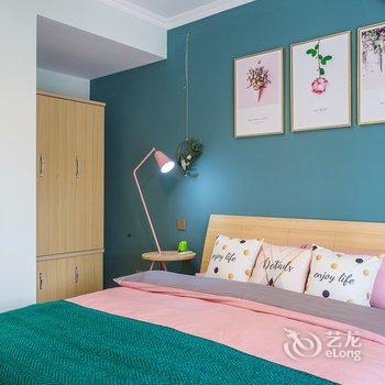 西安巢生活「花期」分店公寓酒店提供图片