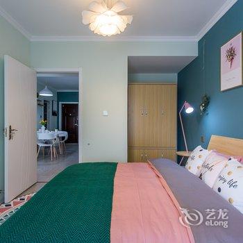 西安巢生活「花期」分店公寓酒店提供图片