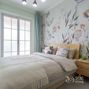 西安巢生活「花期」分店公寓酒店提供图片