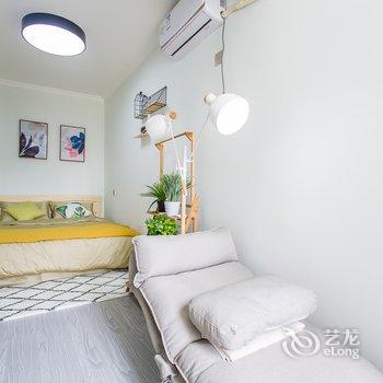 西安巢生活「花期」分店公寓酒店提供图片